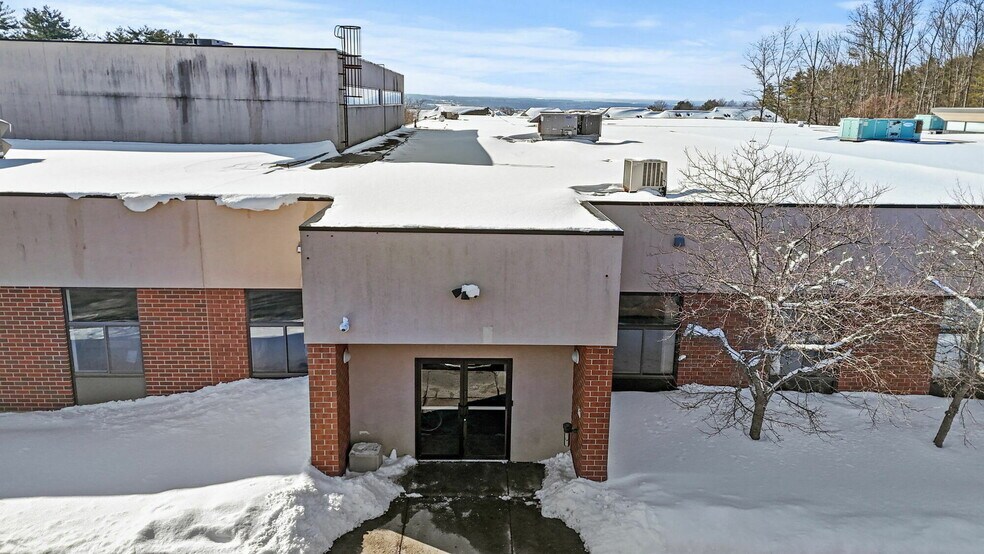 More Photos Of 20 Bomax Dr, Ithaca Manufacturing For Sale
