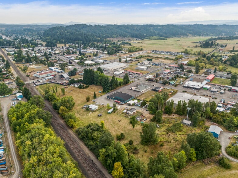 More Photos Of 1505 S Gold St, Centralia Land For Sale