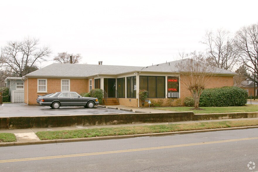 More Photos Of 3601 Grove Ave, Richmond Medical For Sale