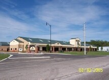 More Photos Of 124-146 Park Center St, Leesburg Light Manufacturing For Lease