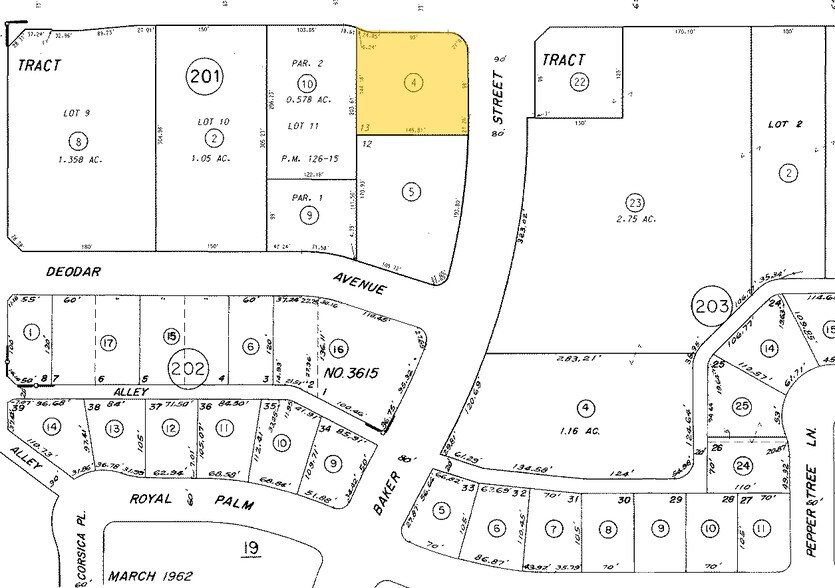 More Photos Of 1531-1555 Baker St, Costa Mesa Medical For Lease