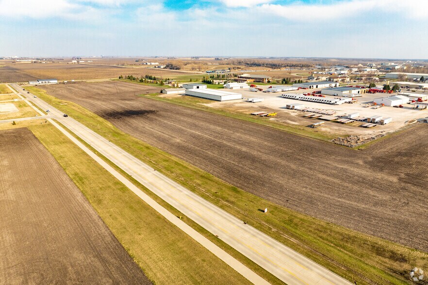 More Photos Of 1st Ave S, Fort Dodge Land For Sale