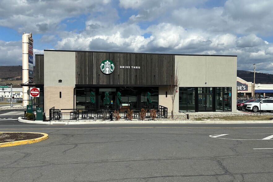 More Photos Of 1211 Blakeslee Boulevard Dr E, Lehighton Unknown For Lease