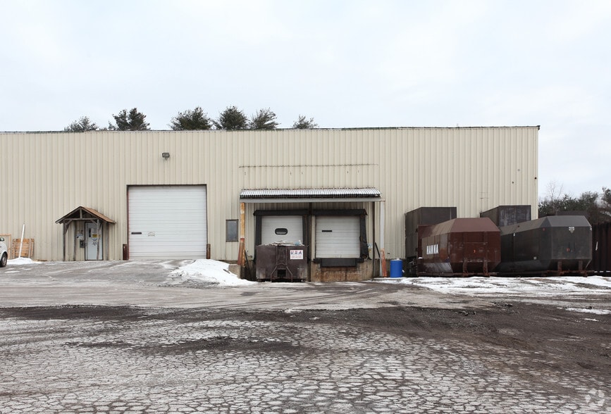 More Photos Of 129 Industrial Ln, Torrington Manufacturing For Sale