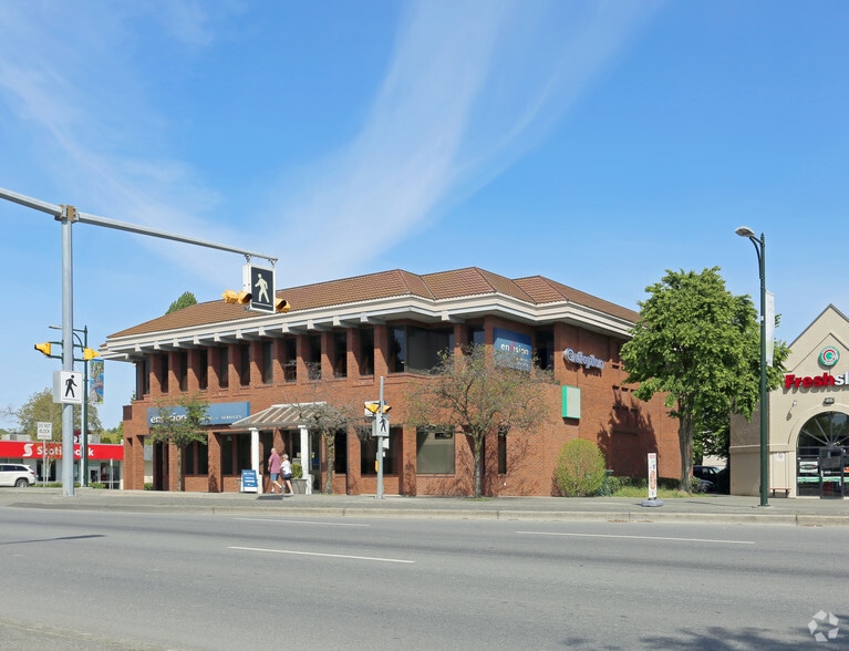More Photos Of 5155 Ladner Trunk Rd, Delta Office For Lease