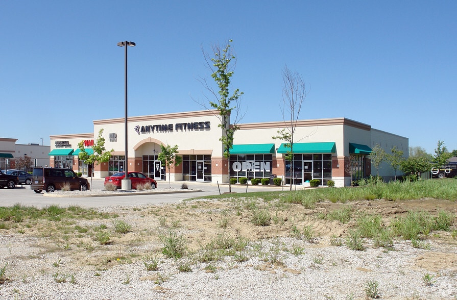 More Photos Of 1086-1122 N State Road 267, Avon Unknown For Lease