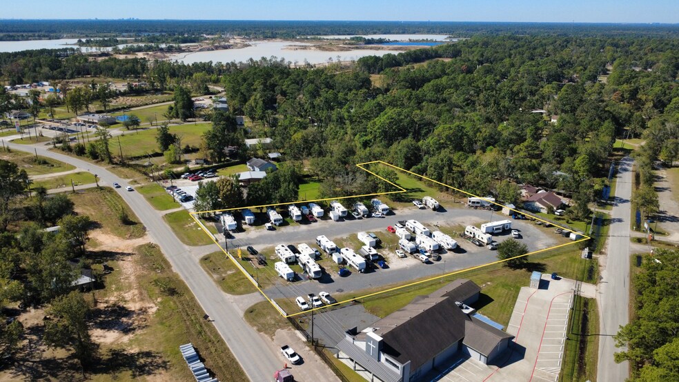 More Photos Of 24226 Sorters Rd, Porter Land For Sale