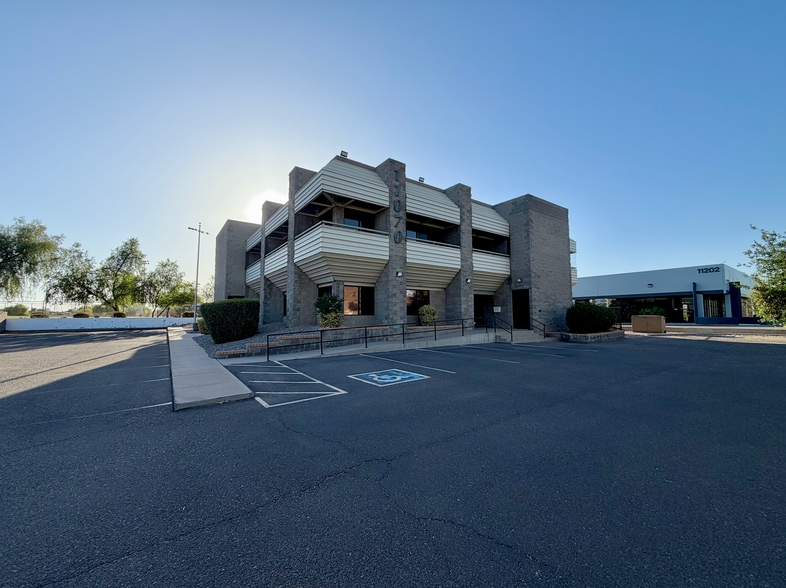 More Photos Of 11070 N 24th Ave, Phoenix Office For Sale