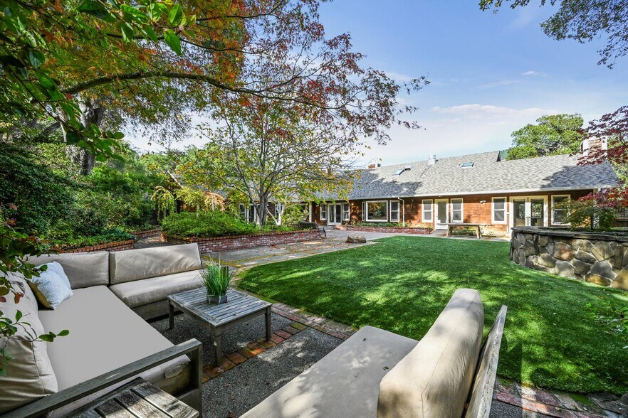 More Photos Of 1605 Lucas Valley Rd, San Rafael Healthcare For Sale
