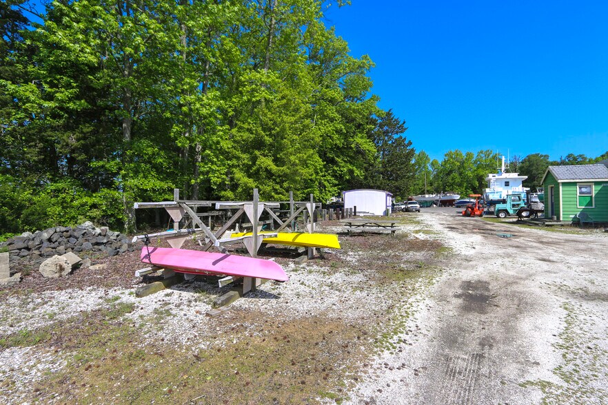 More Photos Of 1 Old New York Rd, Port Republic Land For Sale