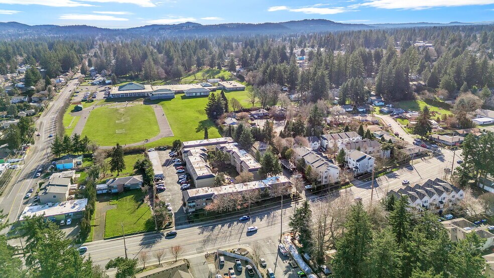 More Photos Of 17014-17062 NE Halsey St, Portland Apartments For Sale