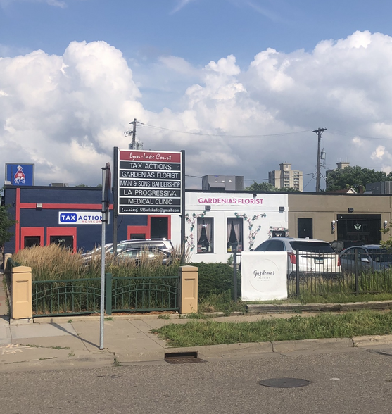 Primary Photo Of 515 W Lake St, Minneapolis Storefront Retail Office For Lease