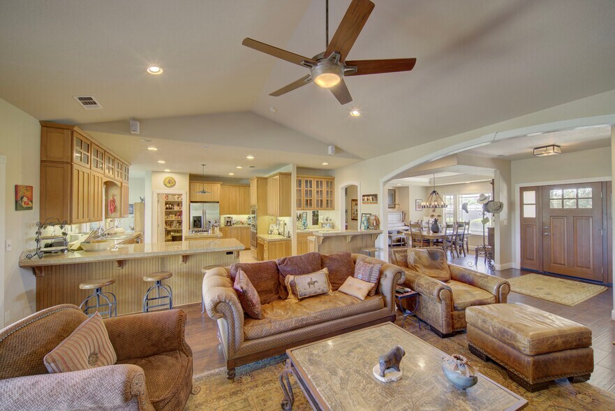 More Photos Of 7505 Wise Rd, Auburn Winery Vineyard For Sale