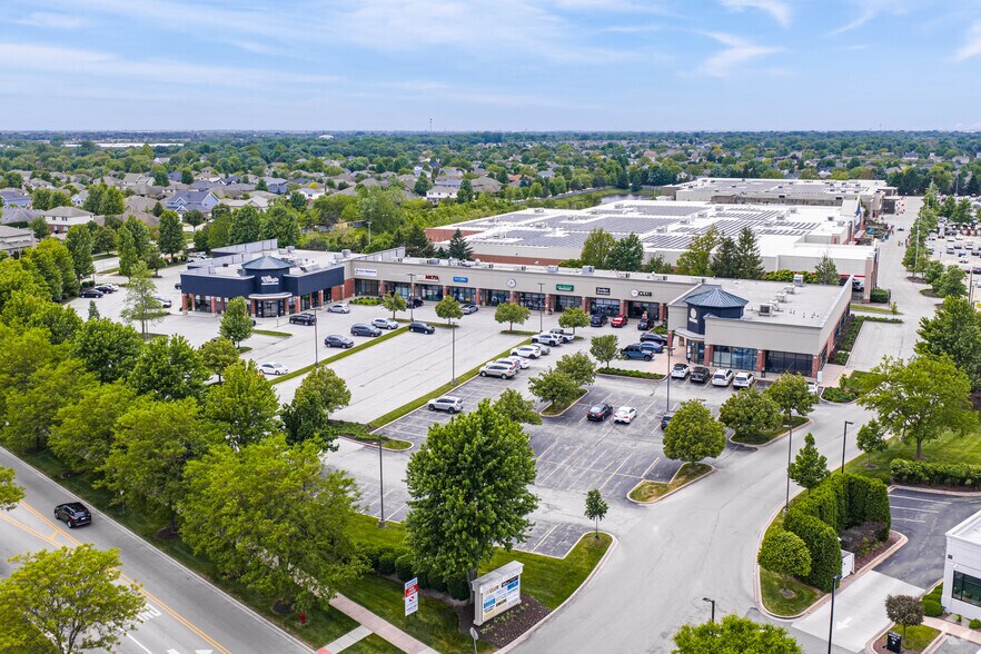 More Photos Of 2351-2499 Lincoln Hwy, New Lenox Unknown For Lease