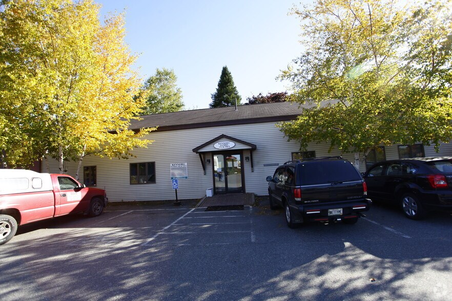 More Photos Of 13 Railroad Sq, Waterville Medical For Sale