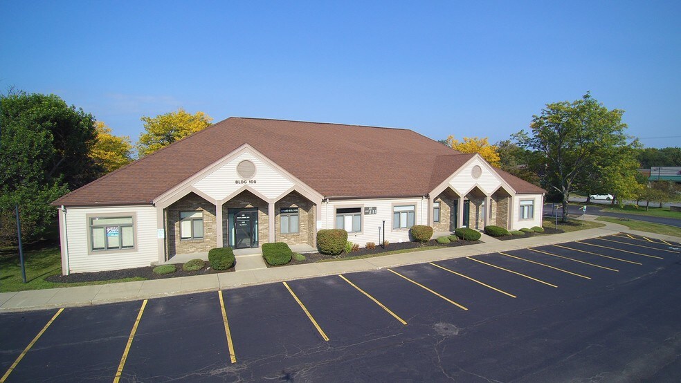 More Photos Of 1815 S Clinton Ave, Rochester Unknown For Lease