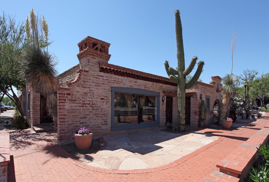 More Photos Of 1825 E River Rd, Tucson Unknown For Lease
