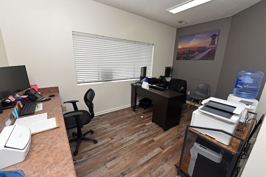 More Photos Of 10 Deer Crossing Trl, Blairsville Office For Lease