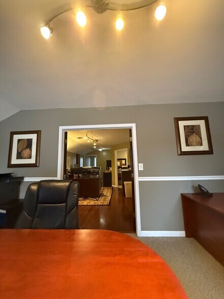 More Photos Of 1344-1374 S Atherton St, State College Office For Sale
