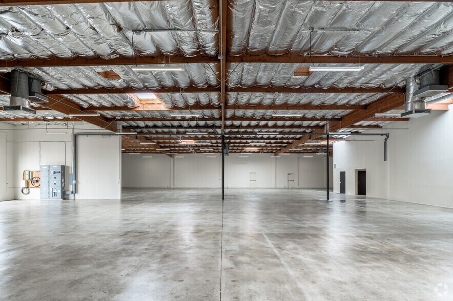 More Photos Of 1824 Kaiser Ave, Irvine Light Manufacturing For Lease