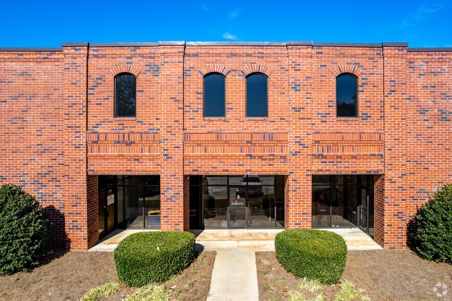 More Photos Of 5974 US Highway 129 N, Pendergrass Warehouse For Lease