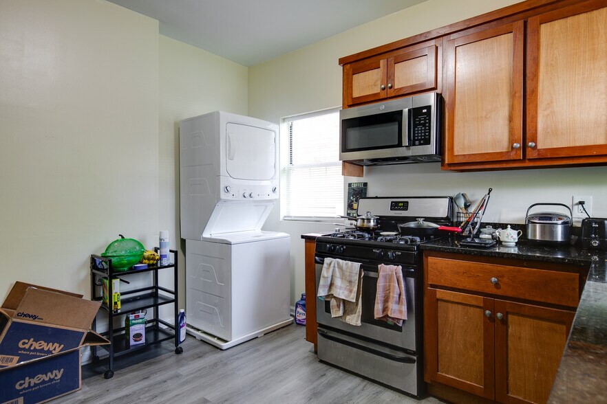 More Photos Of 1908 Parkwood Ave, Richmond Apartments For Sale