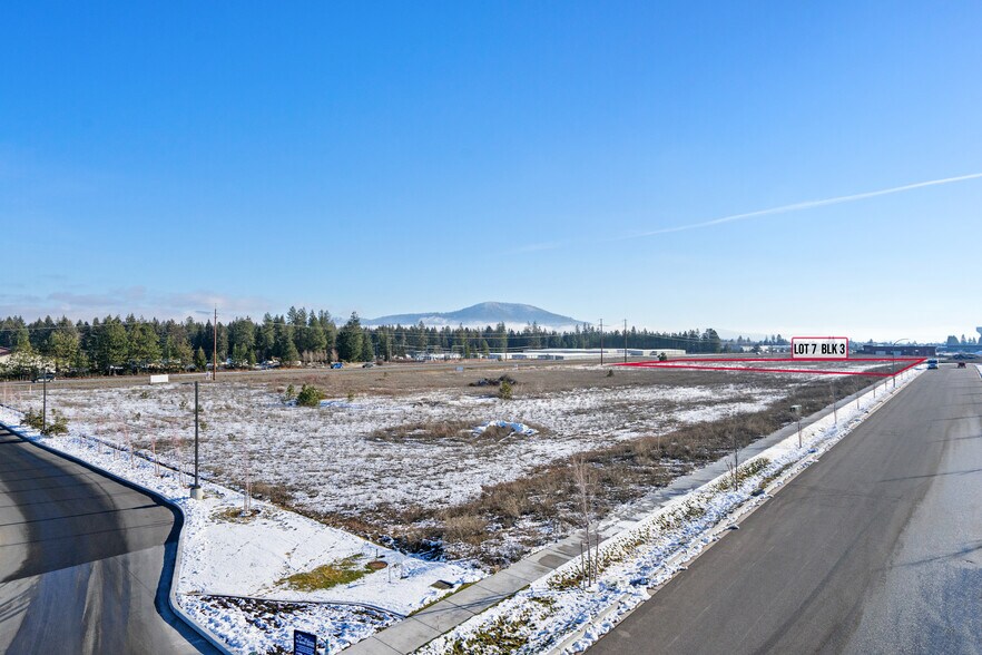 More Photos Of Rock Hayden Square, Hayden Land For Sale