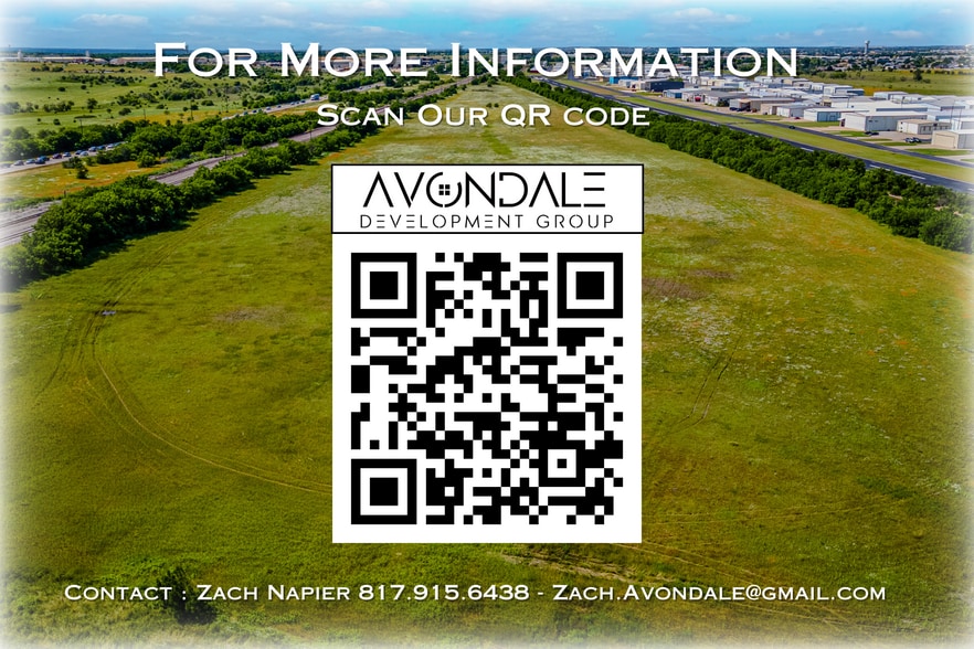 More Photos Of 11416 Bus Hwy 287 N, Fort Worth Warehouse For Sale