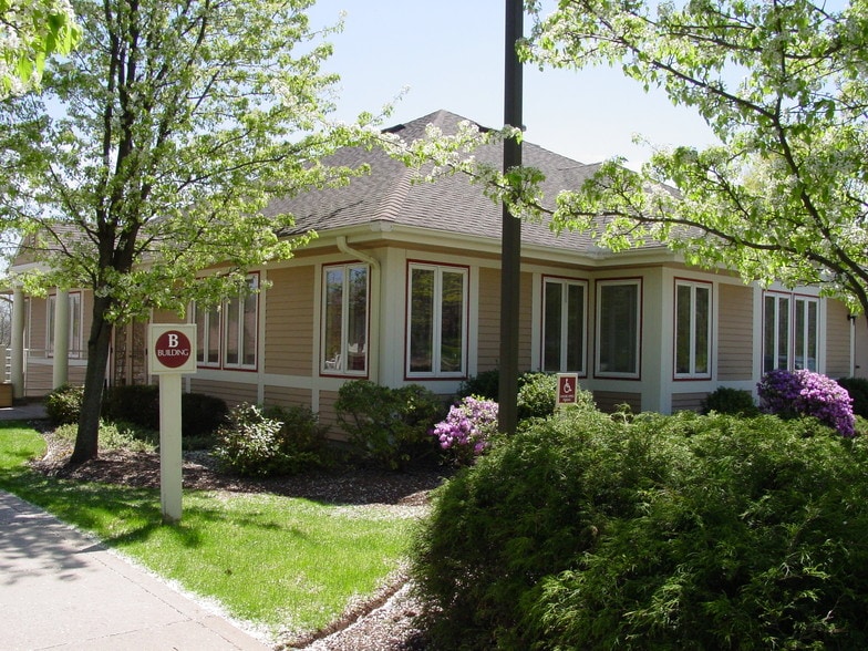 Primary Photo Of 1224 Mill St, East Berlin Coworking Space