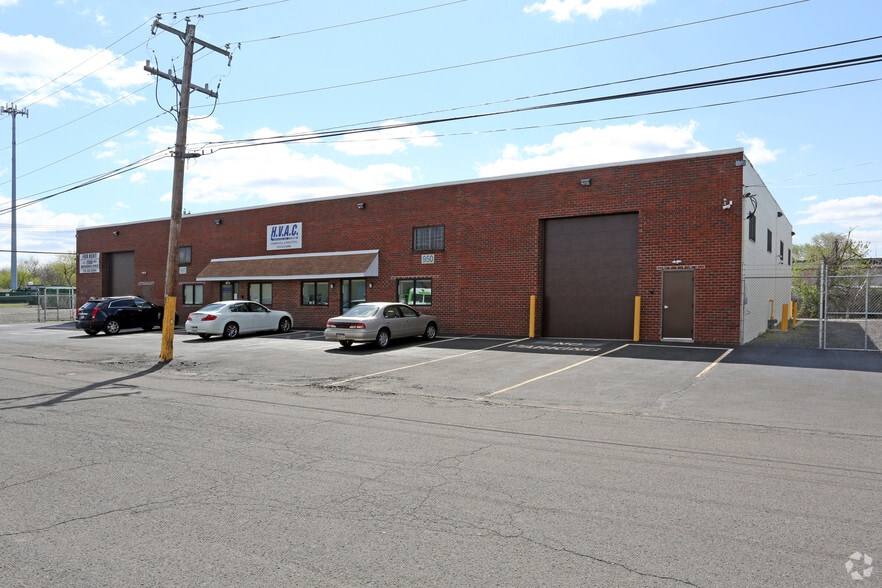 More Photos Of 950 Miller Ave, Croydon Warehouse For Sale
