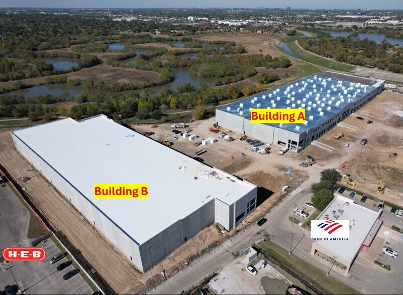 Primary Photo Of 8008 Sam Houston Pkwy S, Houston Unknown For Lease