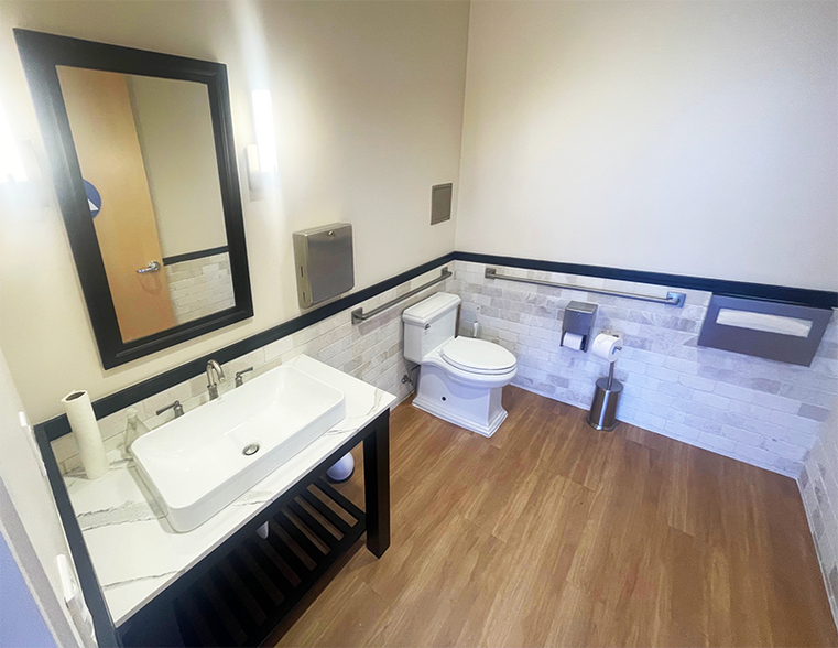 More Photos Of 1241 E Hillsdale Blvd, Foster City Medical For Lease