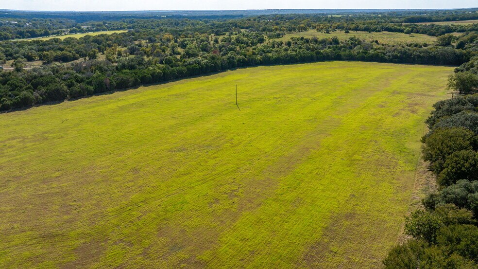 More Photos Of 10400 FM 927, Iredell Land For Sale