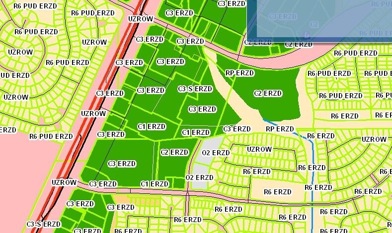 More Photos Of Hwy 281 N & Encino Rio & Evans, San Antonio Land For Lease