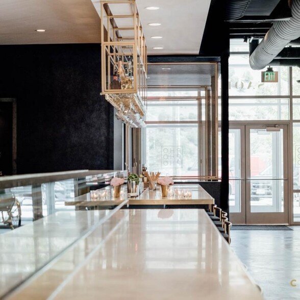 More Photos Of 7307 S Canyon Center Pky, Cottonwood Heights Restaurant For Sale