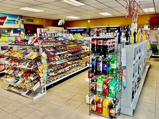 More Photos Of 245 N Banana River Dr, Merritt Island Convenience Store For Sale