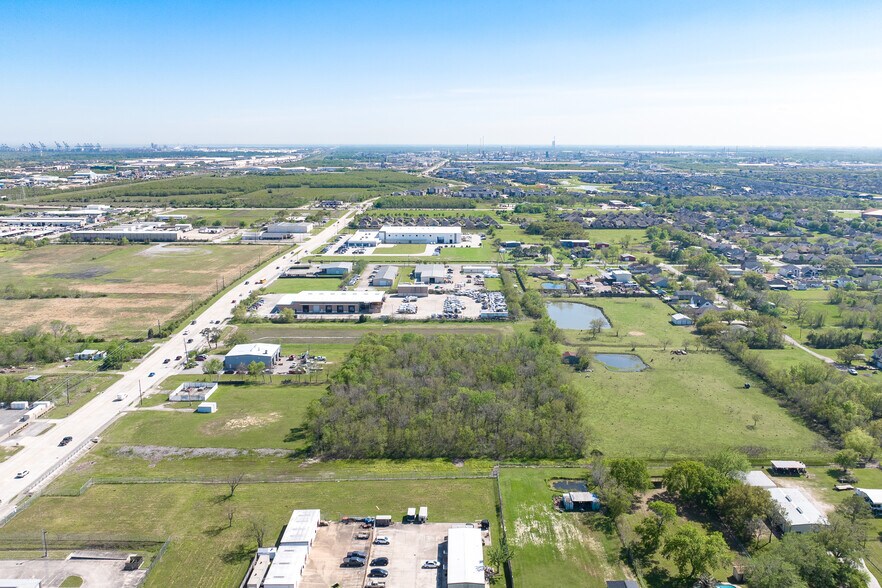 More Photos Of 0 H Street, La Porte Land For Sale