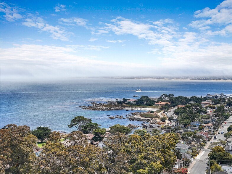 More Photos Of 419 Forest Ave, Pacific Grove Apartments For Sale