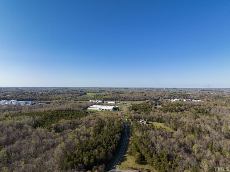 More Photos Of 1316 NC Highway 61, Whitsett Land For Sale