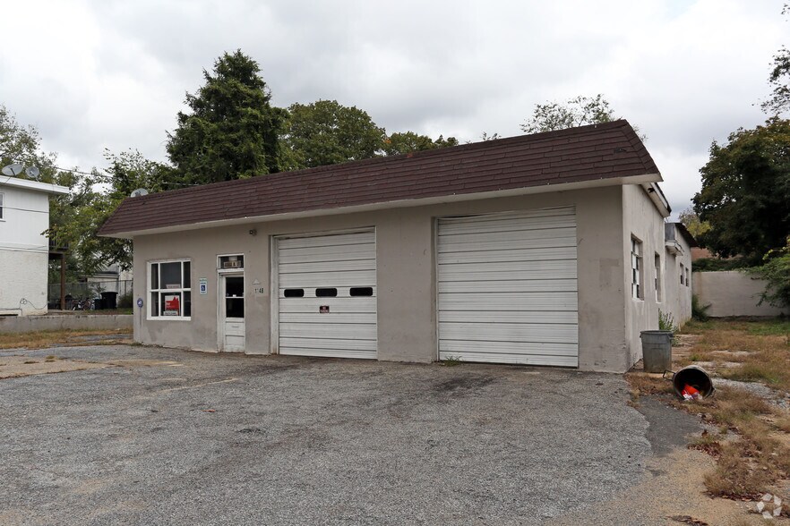 1348 Glassboro Rd, Wenonah, NJ 08090 Auto Repair For Sale