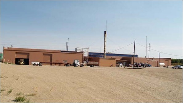 More Photos Of 20094 US Highway 50, Rocky Ford Industrial For Sale