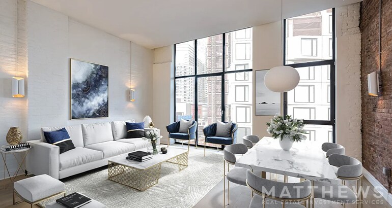 More Photos Of 222 Livingston St, Brooklyn Multifamily For Lease