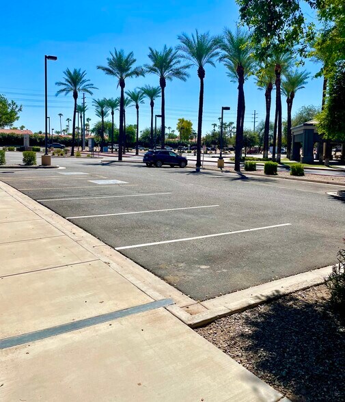 More Photos Of 10450 E Riggs Rd, Sun Lakes Office For Sale