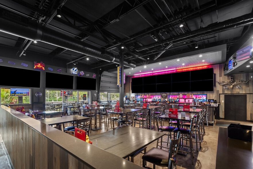 More Photos Of 34200-34340 US Highway 19, Palm Harbor Unknown For Lease