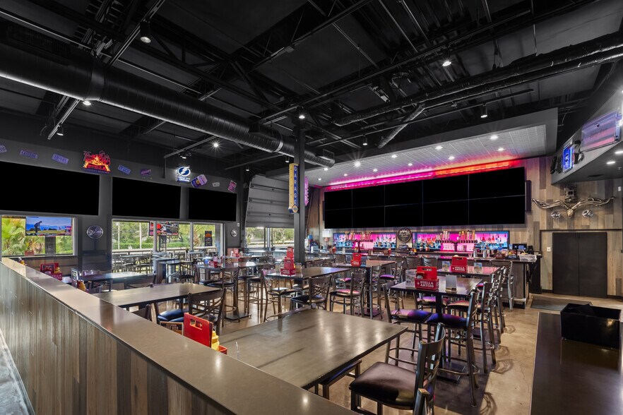 More Photos Of 34200-34340 US Highway 19, Palm Harbor Unknown For Lease