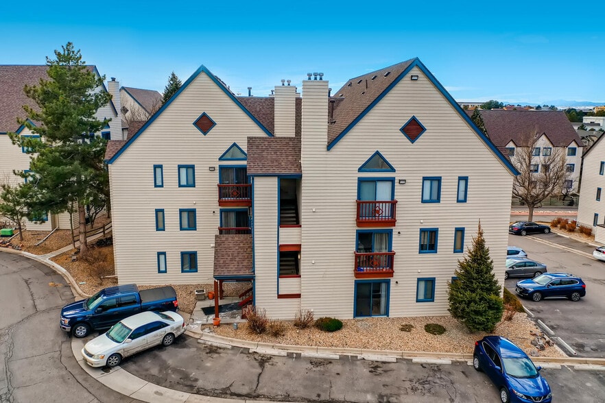 More Photos Of 6380 S Boston St, Greenwood Village Apartments For Sale