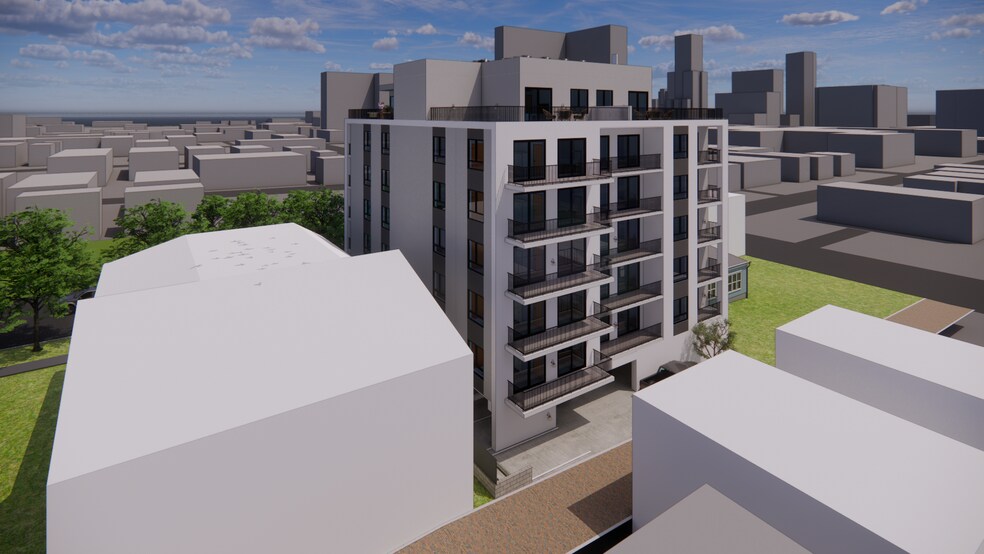 More Photos Of 630 4th Ave S, Saint Petersburg Land For Sale