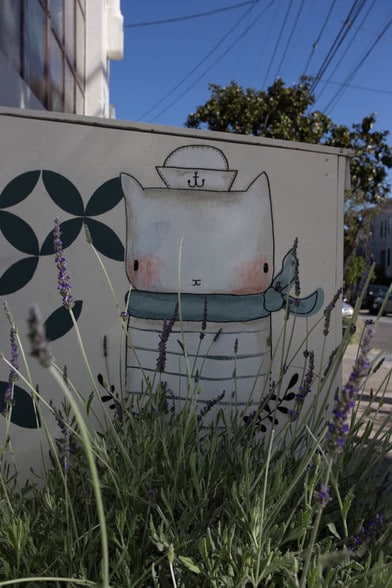 More Photos Of 930 Alabama St, San Francisco Loft Creative Space For Sale