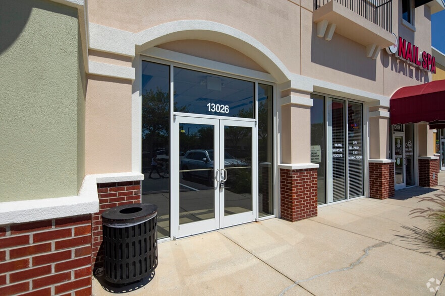 More Photos Of 13016-13038 Race Track Rd, Tampa Unknown For Lease