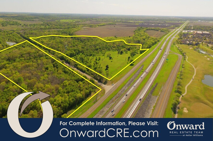 More Photos Of , Waco Land For Sale